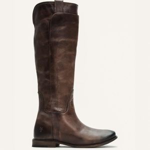 Frye Paige Tall Riding Boots